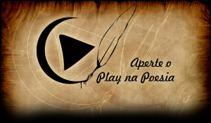 aperte o play na poesia